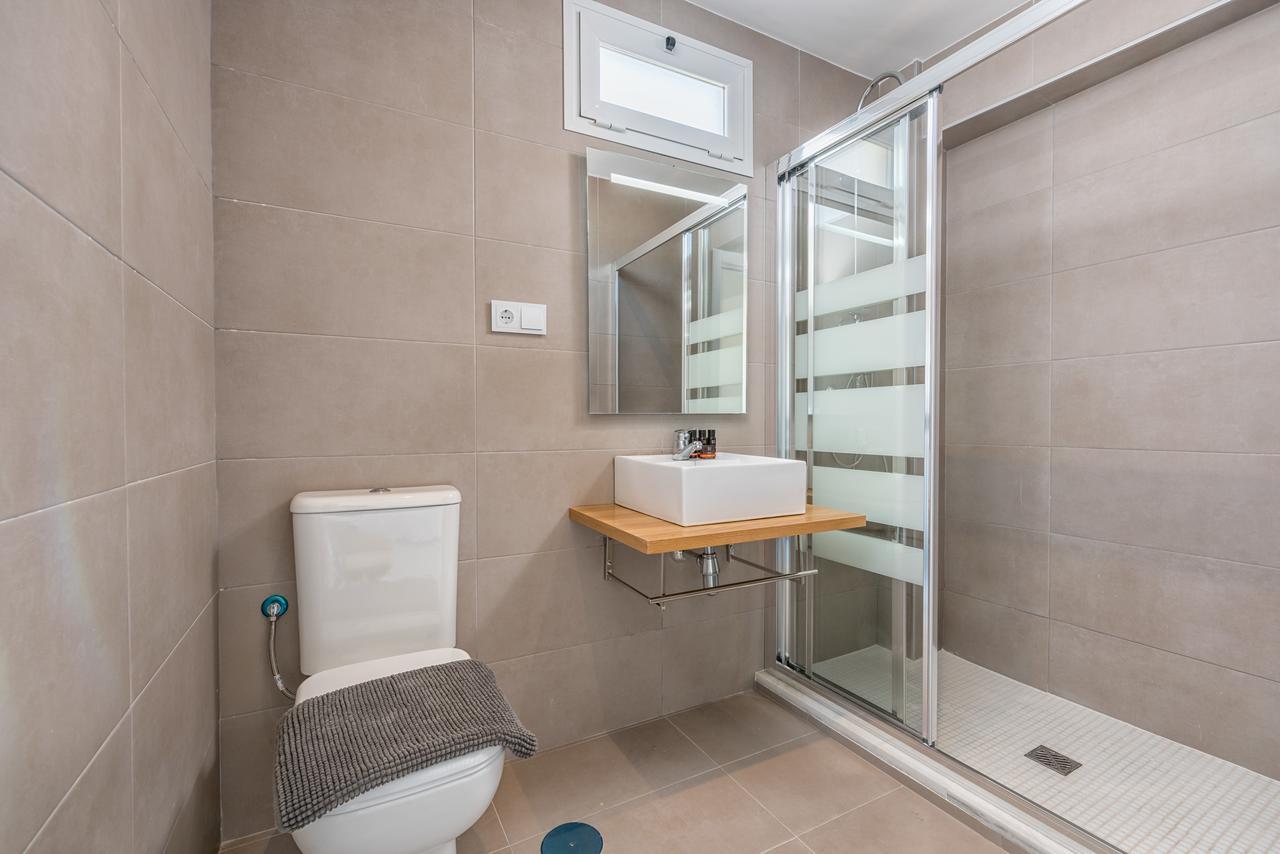 Apartament Iloftmalaga Atico Atarazanas Zewnętrze zdjęcie